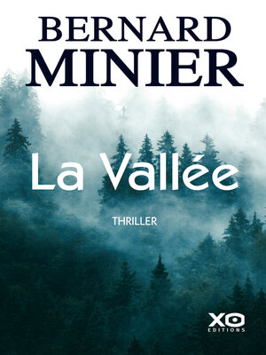 cover image of La Vallée
